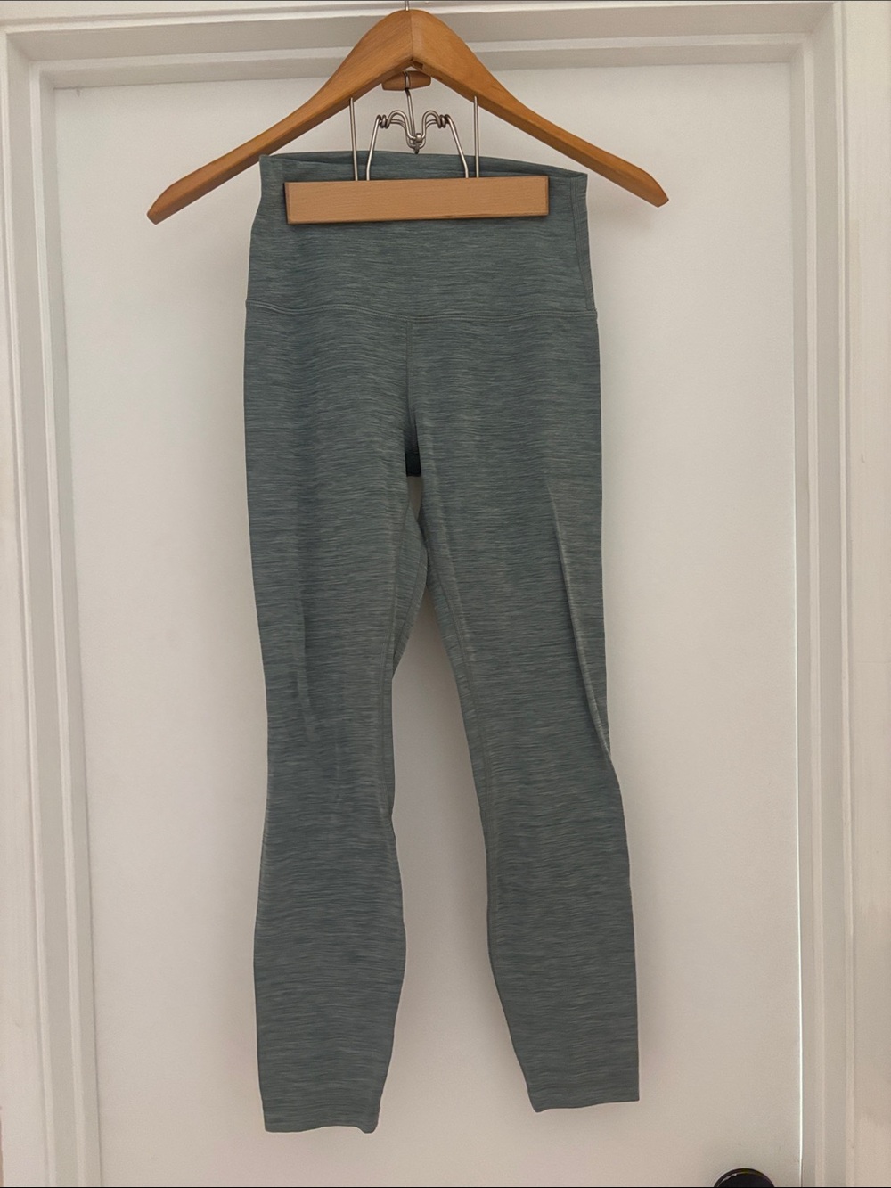 Lululemon align leggings